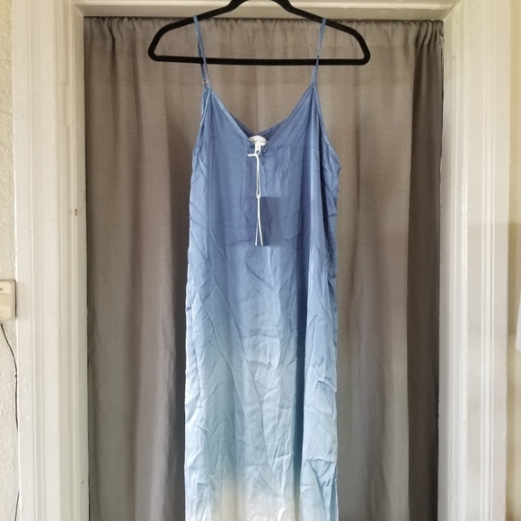 Dear John | Ellah Slip Dress - Picture 3 of 12